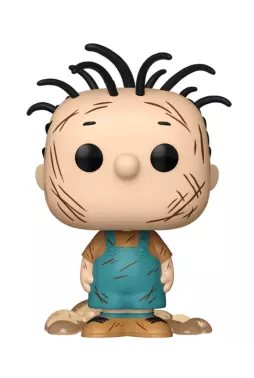 Funko Pop! Television - Snoopy (Peanuts) 2094 - Pigpen
