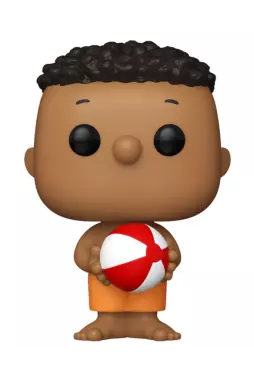 Funko Pop! Television - Snoopy (Peanuts) 2093 - Franklin