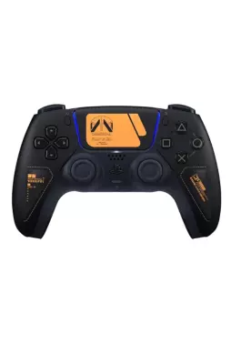 Jogo - PlayStation 5 - DualSense® Wireless Controller – Death Stranding 2 - Edição limitada