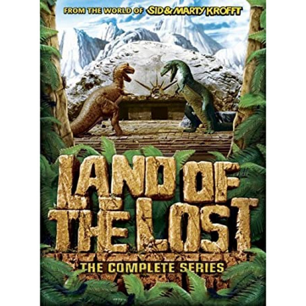 O Elo Perdido A Série Completa