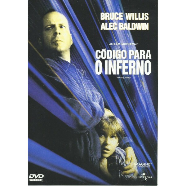 Código para o Inferno
