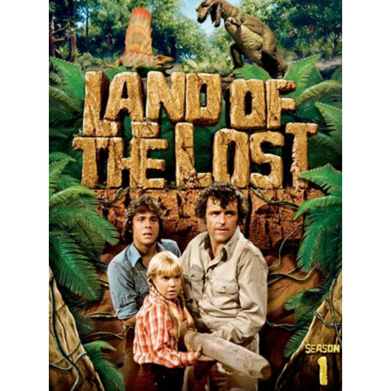 O Elo Perdido 1ª Temporada Completa