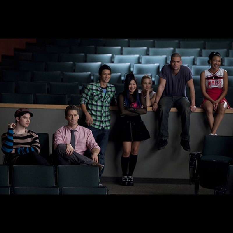 Glee 2ª Temporada Completa