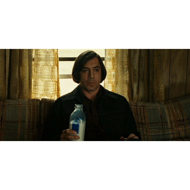 Bluray Onde os Fracos Não Tem