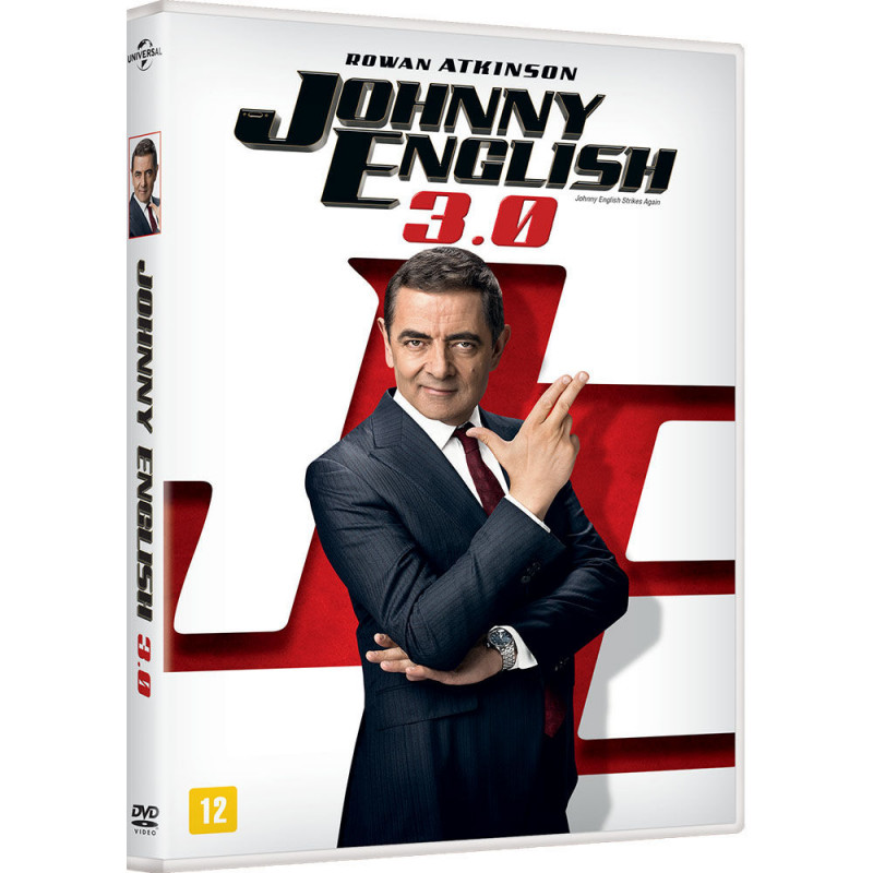Johnny Englisch 3 Johnny Englisch 3