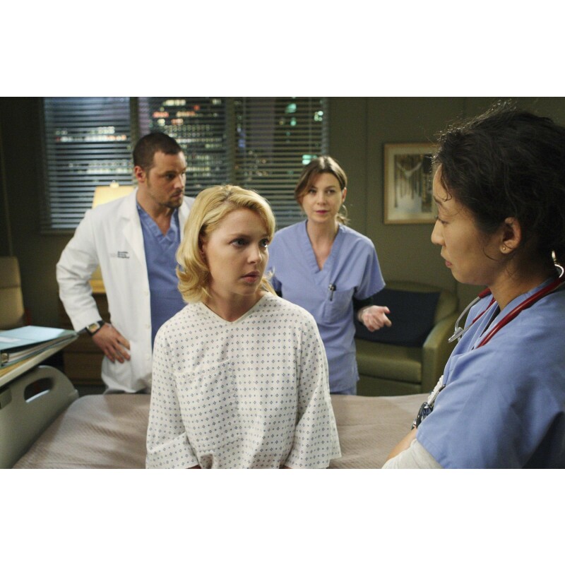 Grey´s Anatomy 5ª Temporada Completa