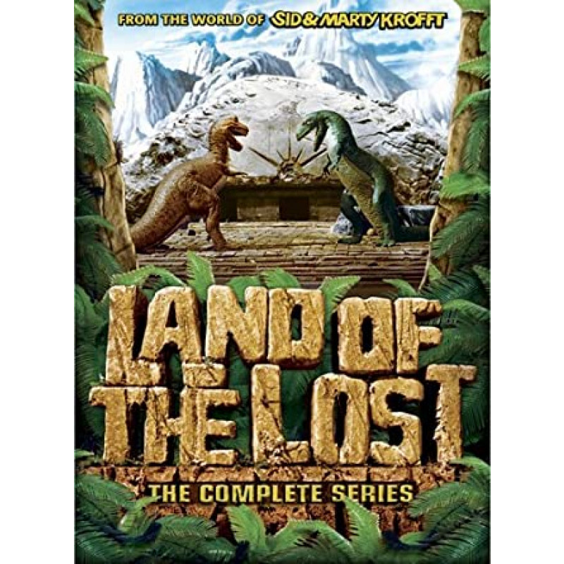 O Elo Perdido A Série Completa