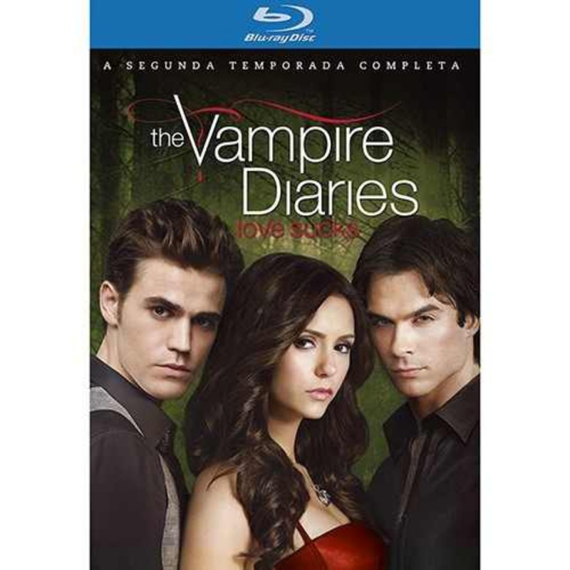 2ª temporada, Wiki Diarios de um vampiros