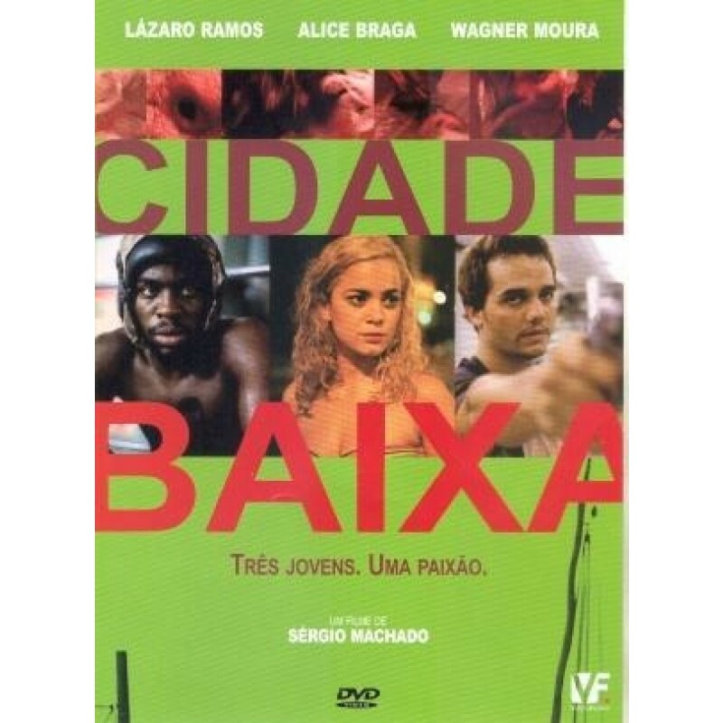 Cidade Baixa