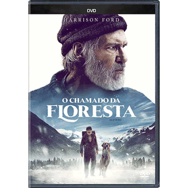 O Chamado da Floresta O Chamado da Floresta