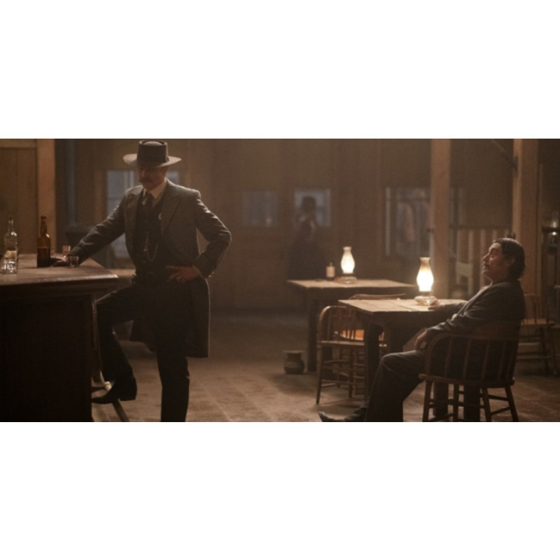 Deadwood 3ª Temporada Completa