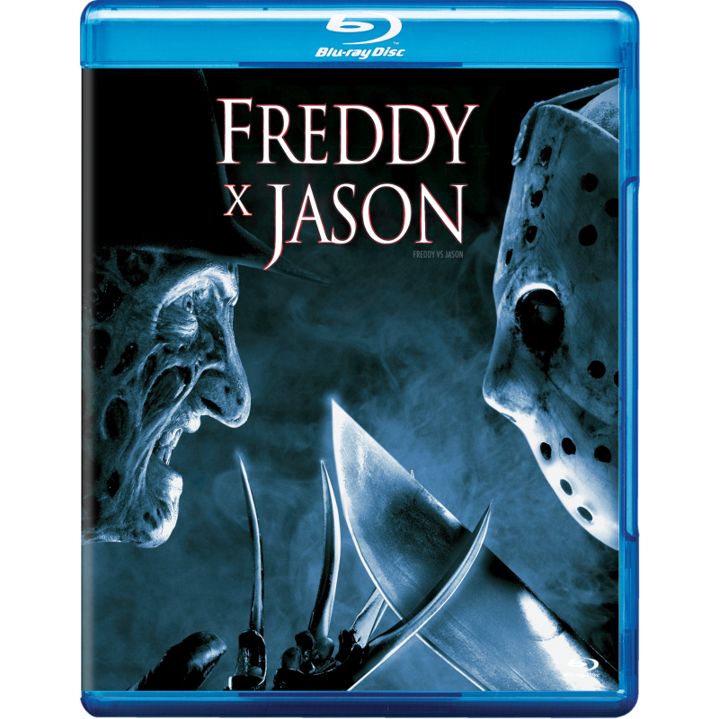 Trend Setters Ltd Freddy Vs Jason S4 Filme Celular