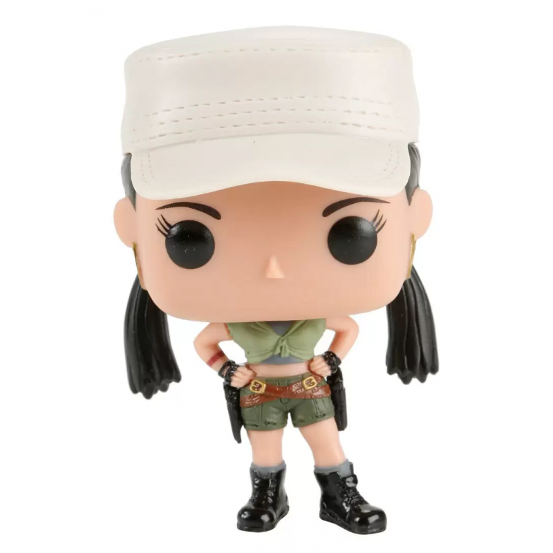 Funko Rosita The Walking Dead 387