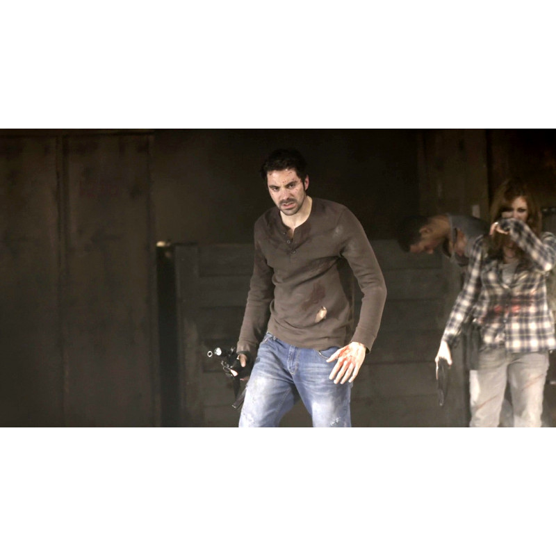 Bluray 30 Dias de Noite 2