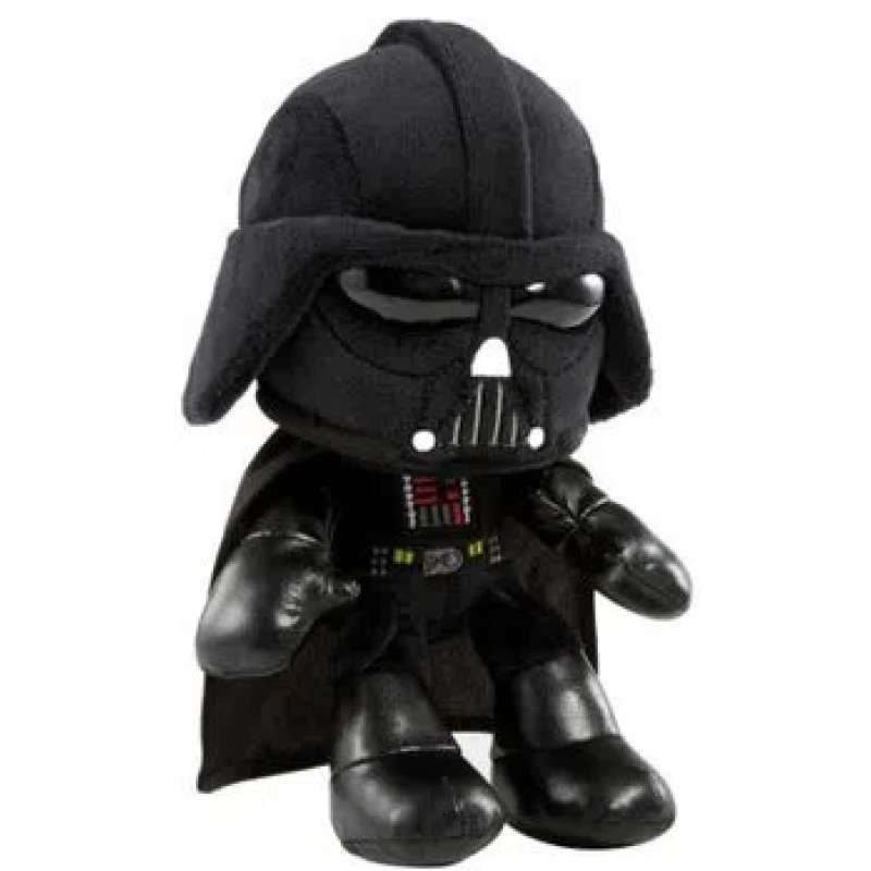 Darth vader stuffed animal outlet