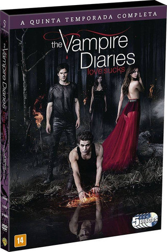 Aurilene Entretenimento e Folheados: Trilha sonora da 5º temporada de THE  VAMPIRE DIARIES (DIÁRIOS DE UM VAMPIRO)