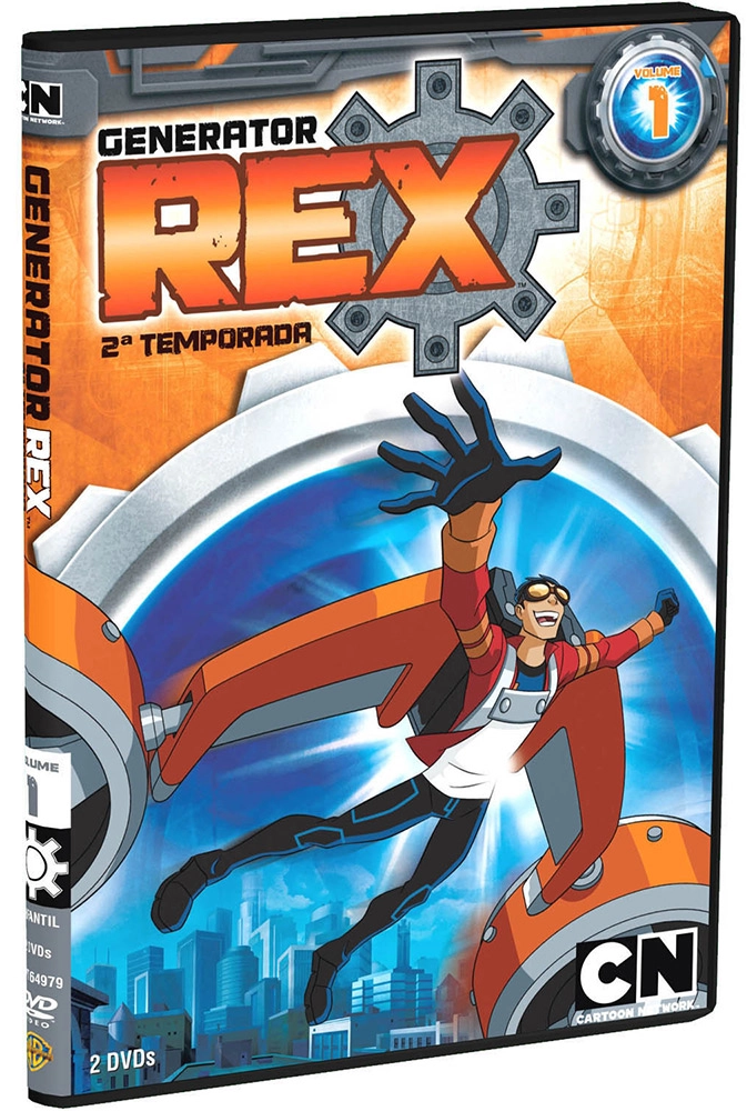 Recomendação  Mutante Rex (2010) – Geeks In Action- Sua fonte de