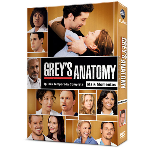 Greys anatomy season 5 discount gomovies
