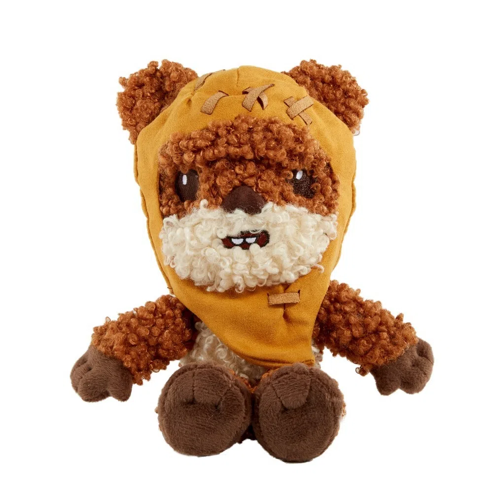 Wicket outlet stuffed animal