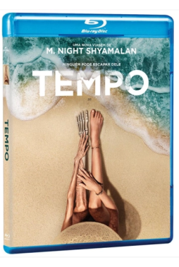 Blu-ray - Tempo (M. Night Shyamalan)