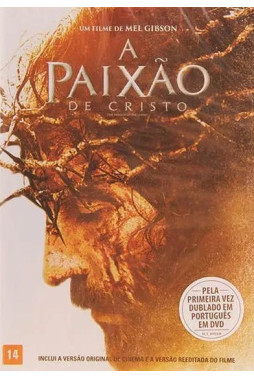 A Paixão de Cristo
