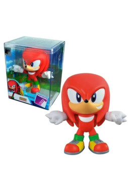 FANDOM BOX - Sonic -- The Hedgehog - Knnuckles 108