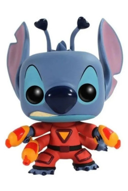 Funko - Disney 125 - Stitch 626