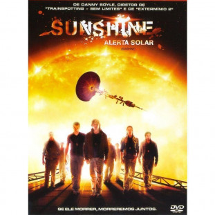Sunshine - Alerta Solar (Danny Boyle)
