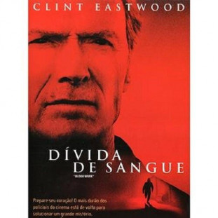 Dívida de Sangue (Clint Eastwood)