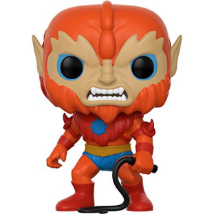 Funko - He-Man - Mestres do Universo - Fera 539