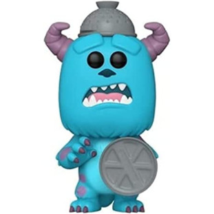 Funko - Monstros S.A. - Sulley 1156