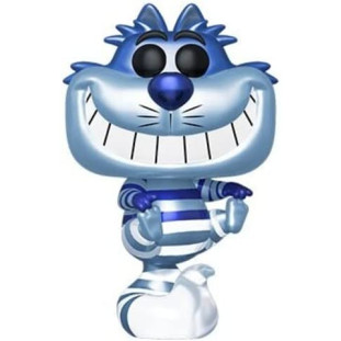 Funko - Disney - Cheshire Cat - SE