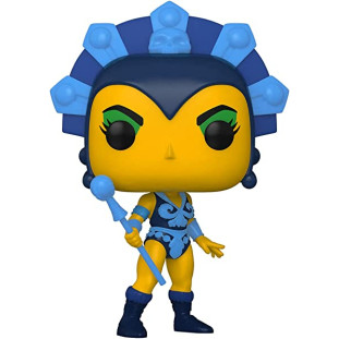 Funko - He-Man - Mestres do Universo - Maligna 86