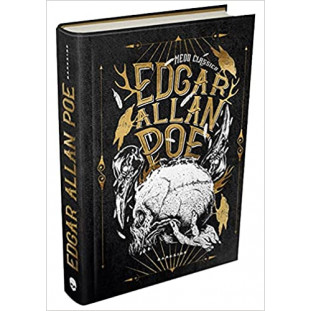 Edgar Allan Poe - Medo Clássico (Livro)