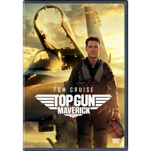 Top Gun - Maverick  (Tom Cruise)