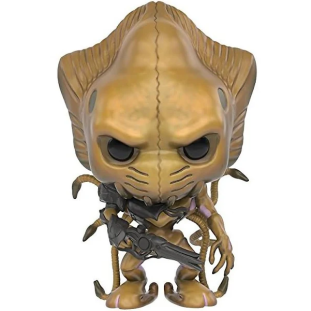 Funko - Independence Day - Alien Warrior 301