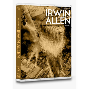 As Obras de Irwin Allen – Volume 3 (Exclusivo)