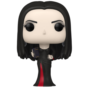 Funko Pop! Television - Wednesday (Wandinha) 1818 - Morticia Addams