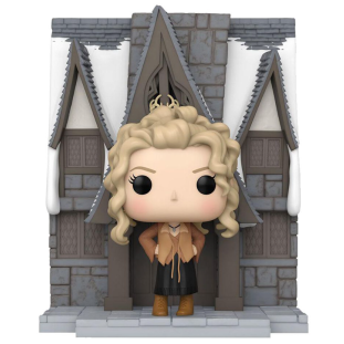 Funko Pop! Deluxe - Harry Potter 157 - Madam Rosmerta with the Three Broomsticks
