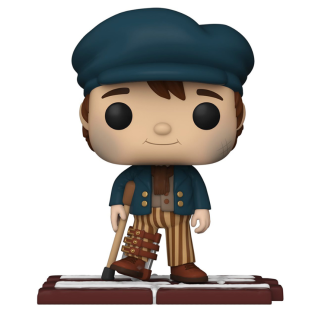 Funko Pop! Books - A Chrístmas Carol 40 - Tiny Tim