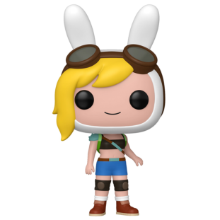 Funko Pop! Animation - A Hora da Aventura 1495 - Fionna