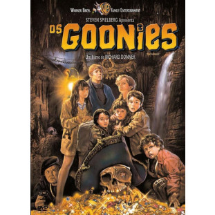 Os Goonies (Richard Donner)