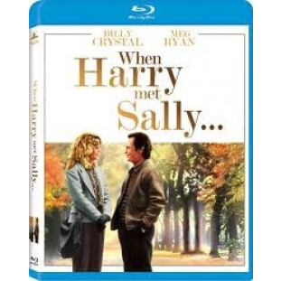 Blu-ray - Harry e Sally - Feitos Um para o Outro (Meg Ryan - Billy Crystal)
