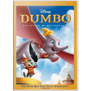 Dumbo - Edição de 70º Aniversário