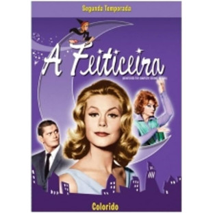 A Feiticeira - 2ª Temporada Completa