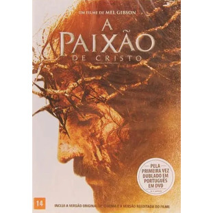A Paixão de Cristo