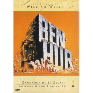 Ben-Hur (Duplo)
