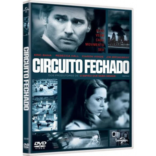 Circuito fechado (Eric Bana)