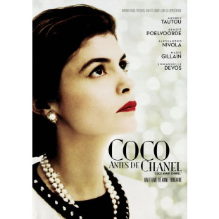 Coco - Antes de Chanel