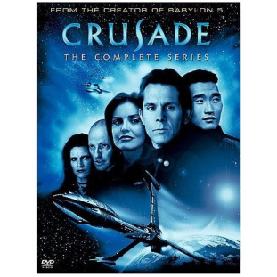 Crusade - A Série Completa